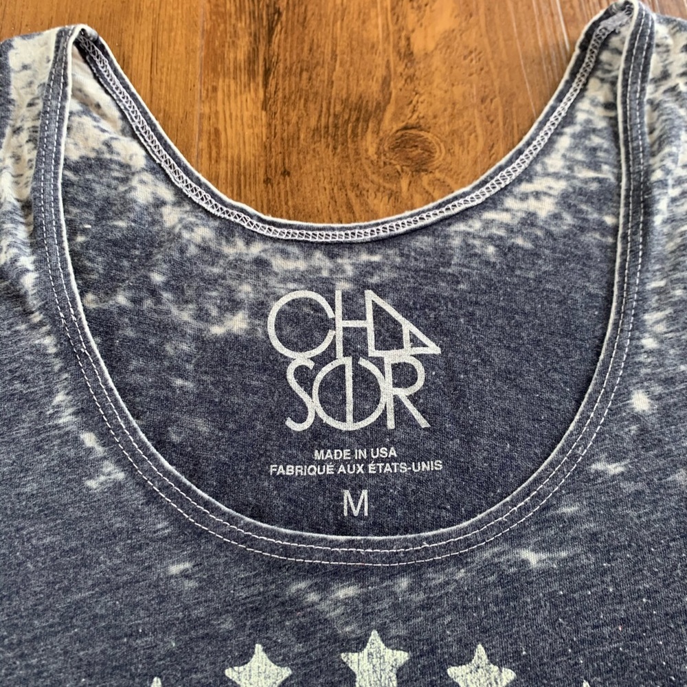 Chaser Tank Top - Picture 2 of 3